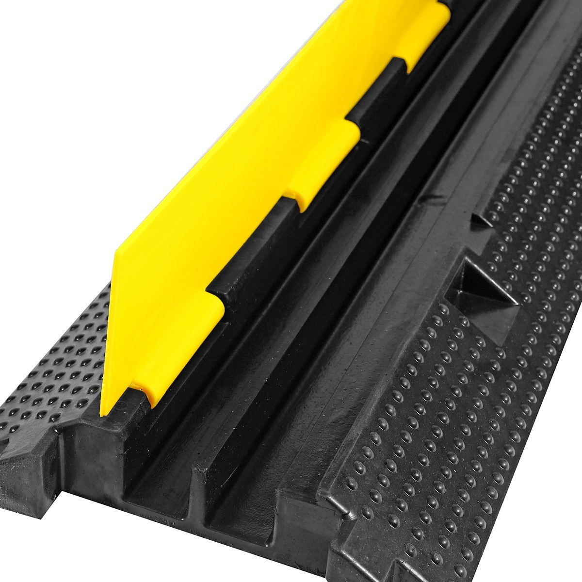 POLO ยางป้องกันสายไฟ 100x25x5cm