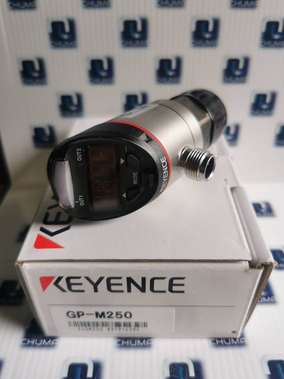 Keyence,GP-M250, sensor, plc, photo sensor, laser sensor, laser marker,microscope