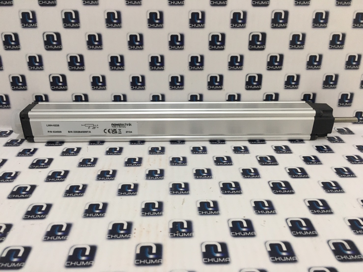 Novotechnik, encoder, LWH-0225