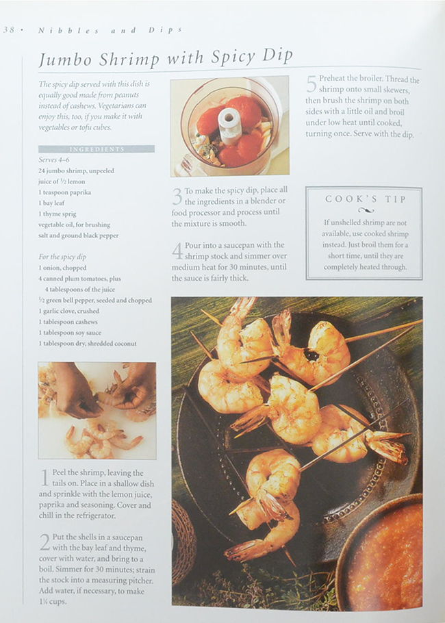 best-ever APPETIZERS starters & first courses