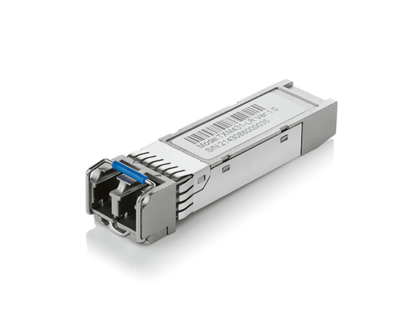 TXM431-LR 10GBase-LR SFP+ LC Transceiver