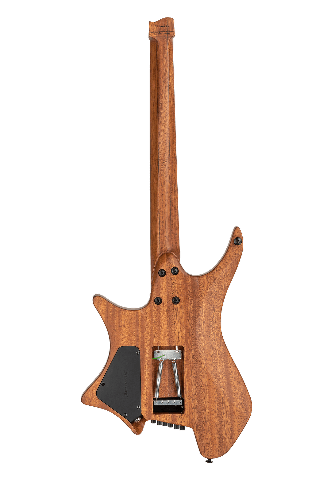 STRANDBERG BODEN PROG NX 6 PLINI EDITION