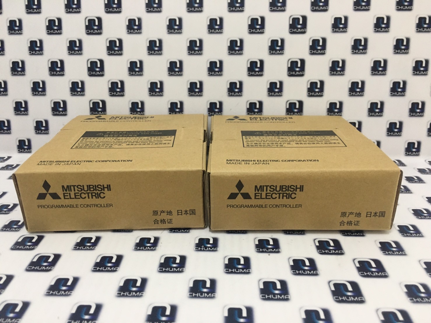 Mitsubishi Electric, Q64AD--NEW