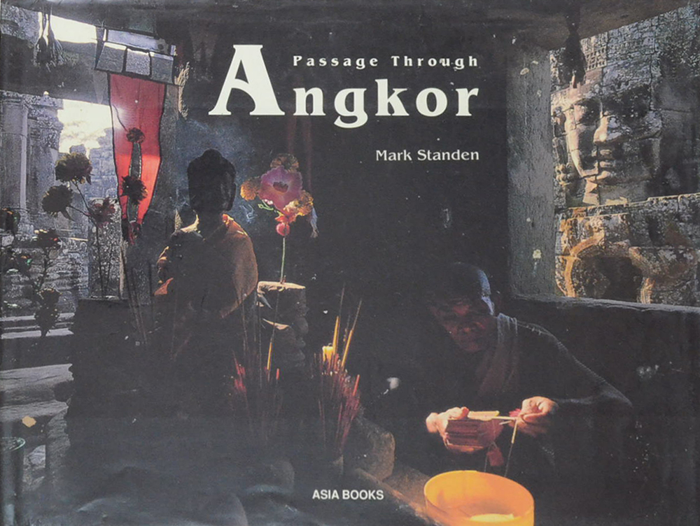 Passage Through Angkor