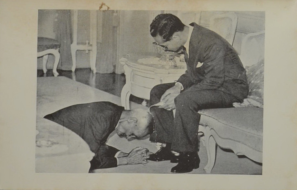 พระธรรมเทศนา พระมงคลวิเสสกถา (รวม 3 กัณฑ์)