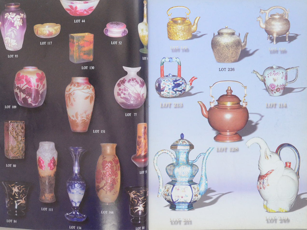 AUCTION DATE AUGUST 3, 2002