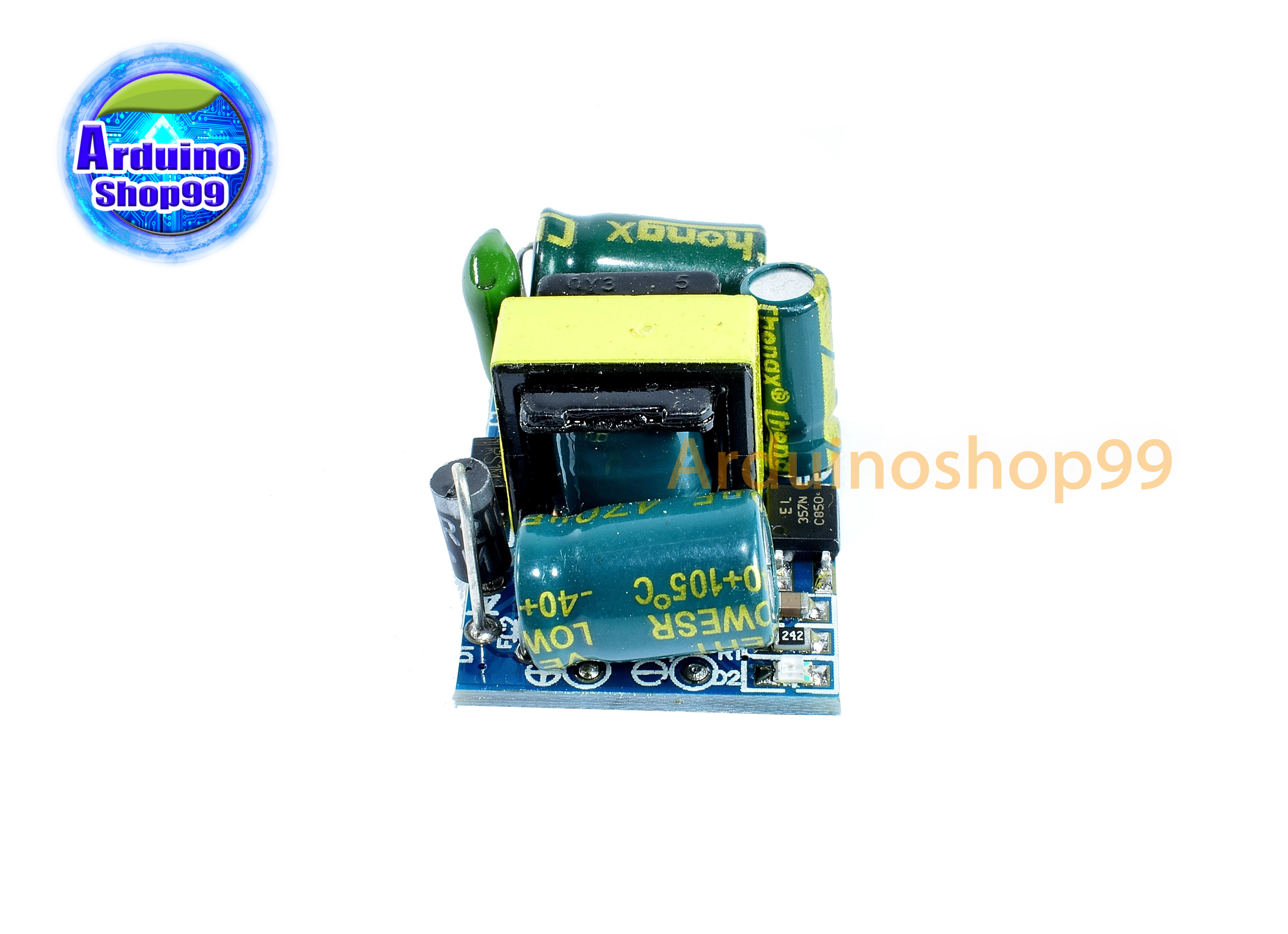 AC-DC power supply Module 220V to 12V