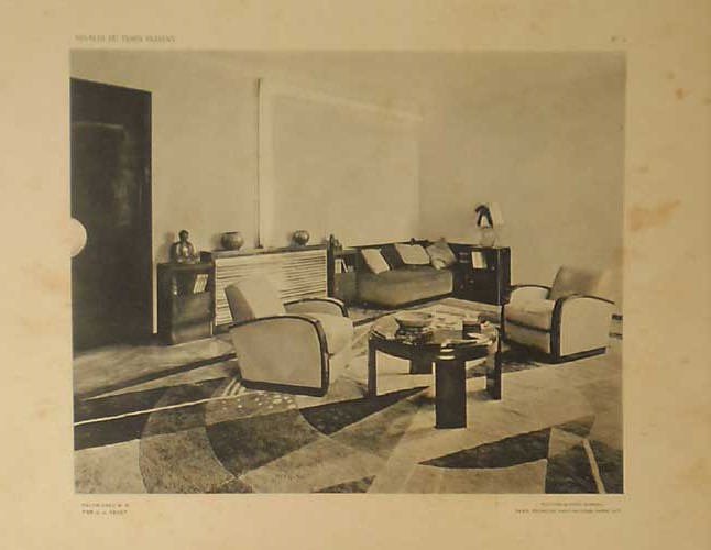 MEUBLES DUTEMPS PRESENT