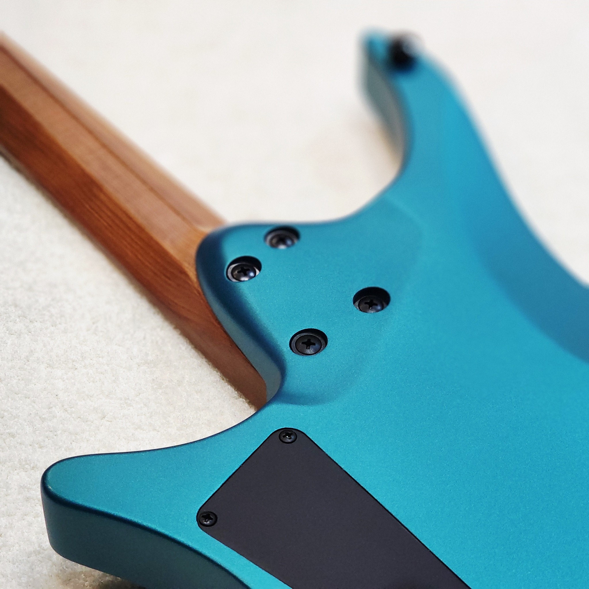 (B-STOCK) STRANDBERG BODEN STANDARD N2.6 - TRANSFORMATIVE TEAL METALLIC S/N C2510931