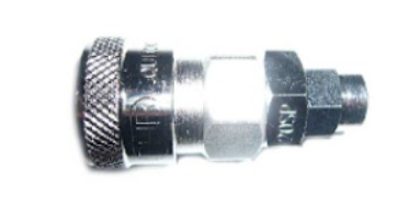 คอปเปอร์ THB (ประเทศไต้หวัน) SPA 20 ใช้กับสาย PU 1/4"