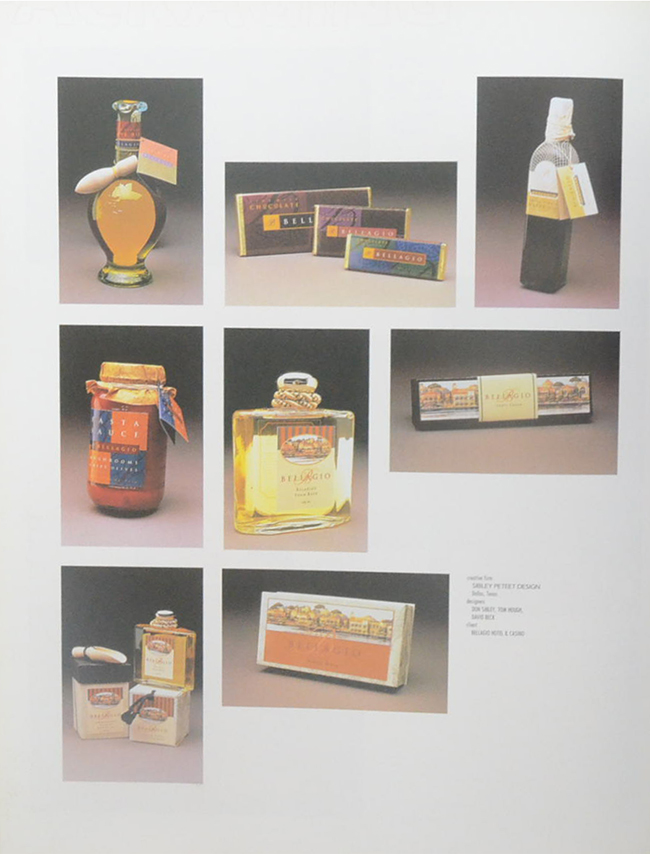 The BIG BOOK of DESIGN IDEAS