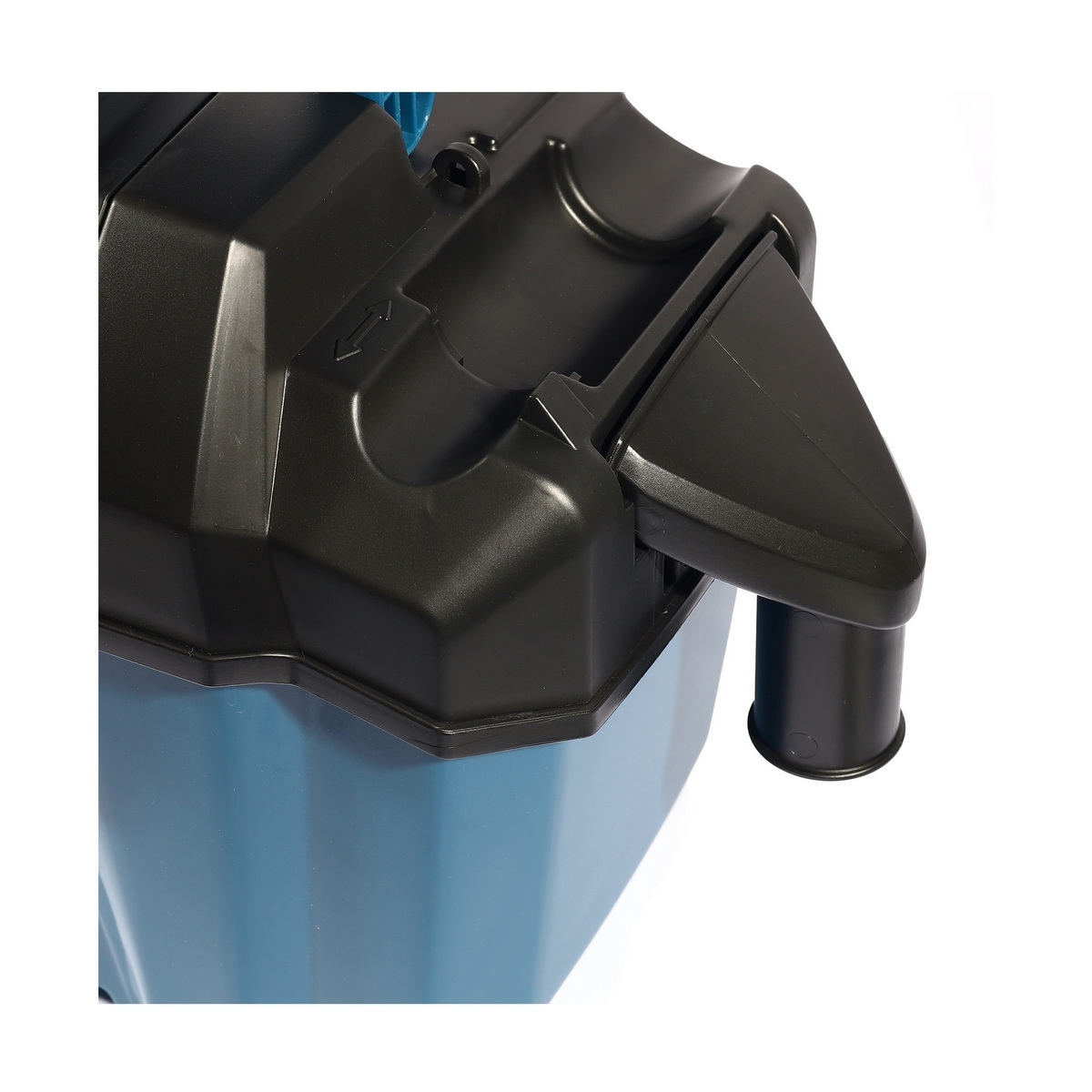 Dong Cheng DCVC800-Z เครื่องดูดฝุ่นไร้สาย แห้ง/เปียก 8L 20V (เครื่องเปล่า)