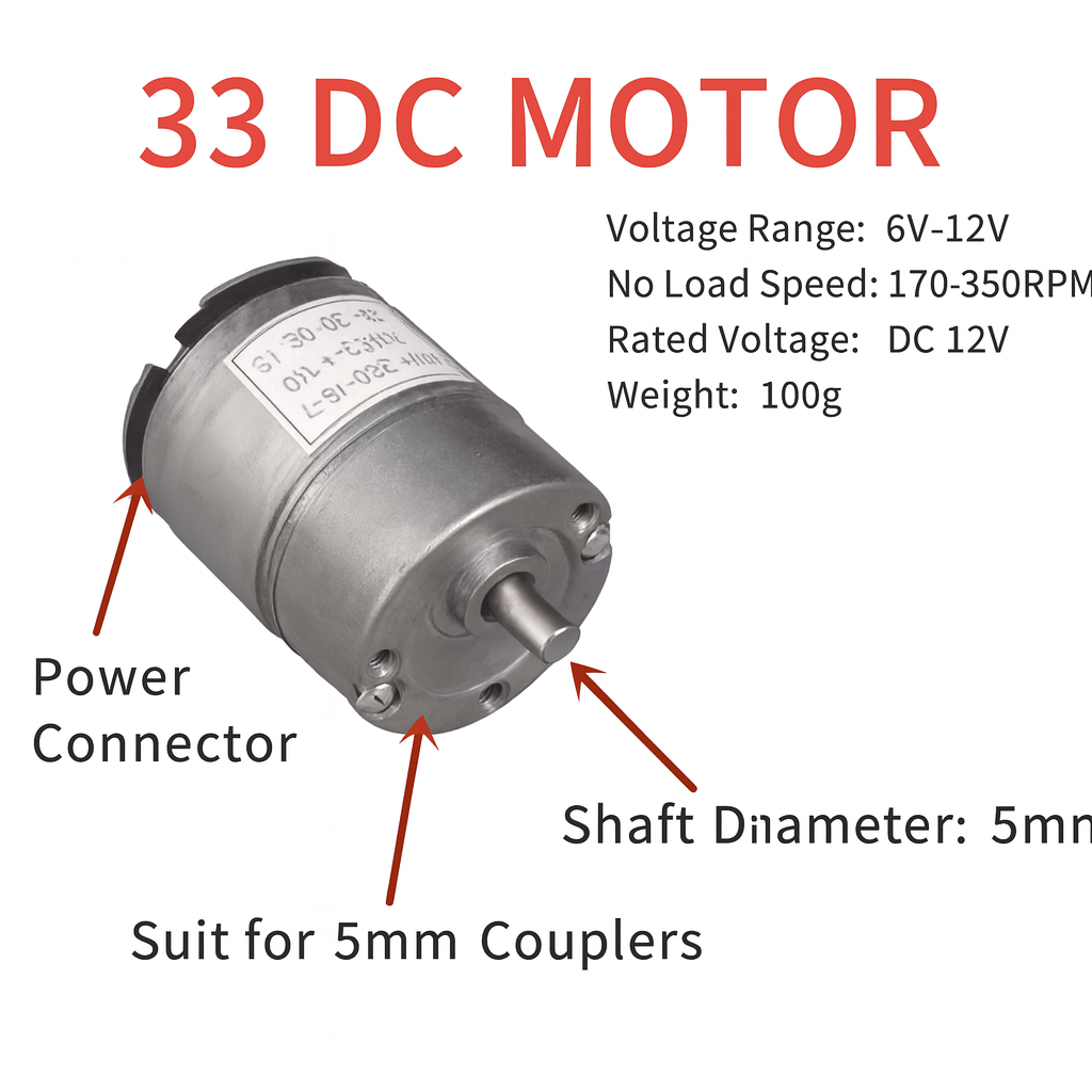 T101(ล้อโลหะ)หุ่นยนต์รถถังติดตาม รถตีนตะขาบหุ่นยนต์ใช้งานร่วมกับ Arduino smart car