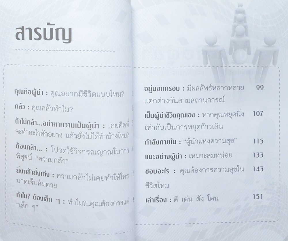 ระเบิดพลังผู้นำ