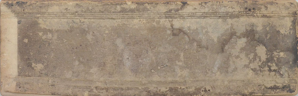 สมุดข่อยโบราณ (ตำรายา)