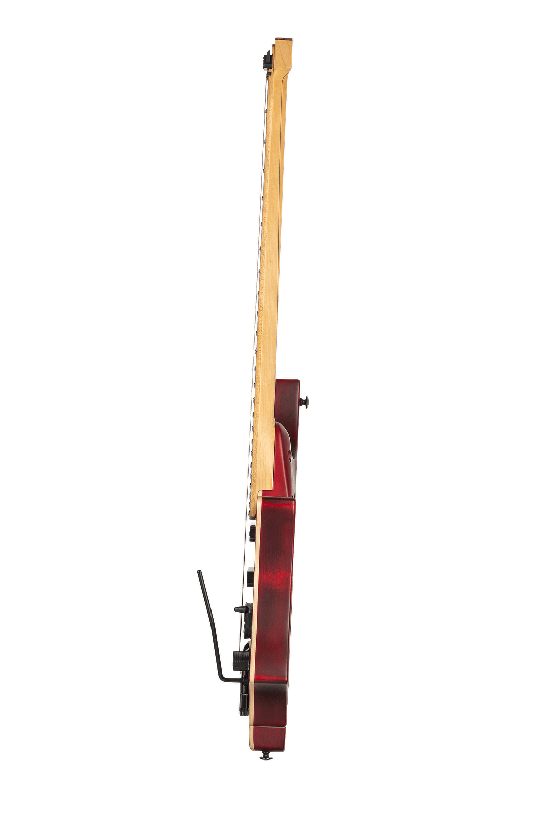 STRANDBERG BODEN STANDARD NX 6 TREM RED