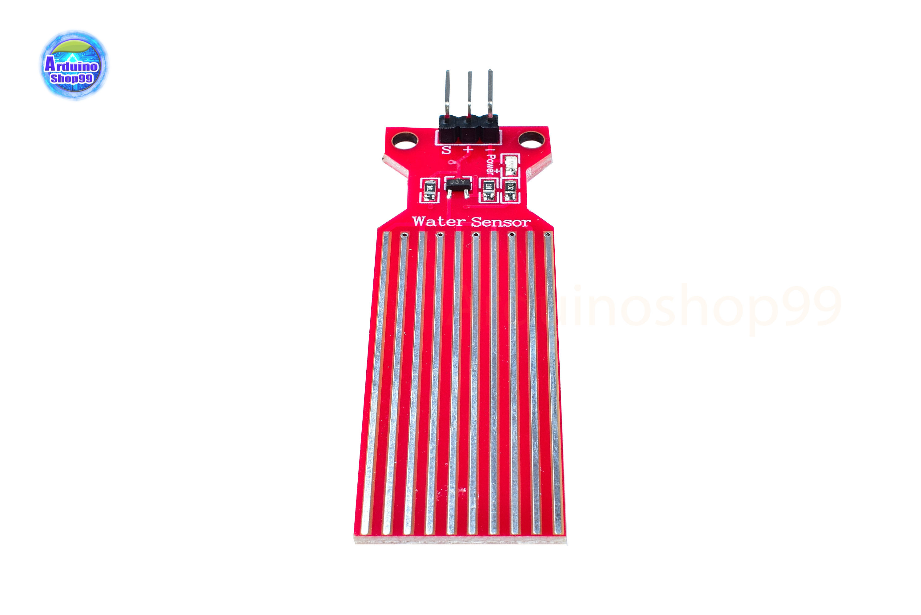 Water Level Sensor เซนเซอร์ วัดระดับน้ำ