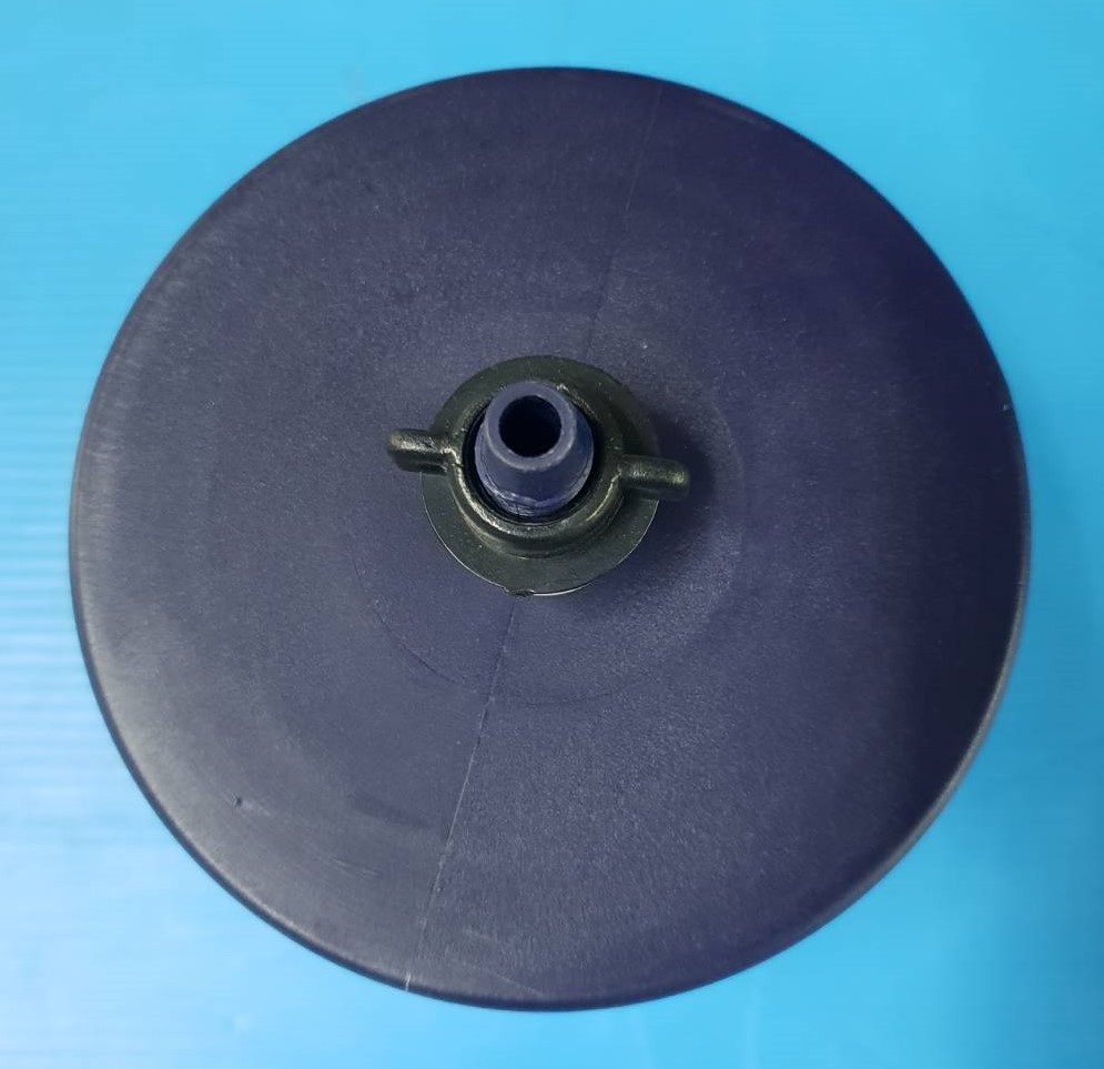 ไส้กรองน้ำแร่เซรามิก 4.5" แบบกด