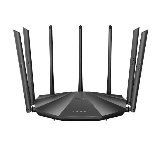 Tenda AC23 AC2100 Dual Band Gigabit WiFi Router