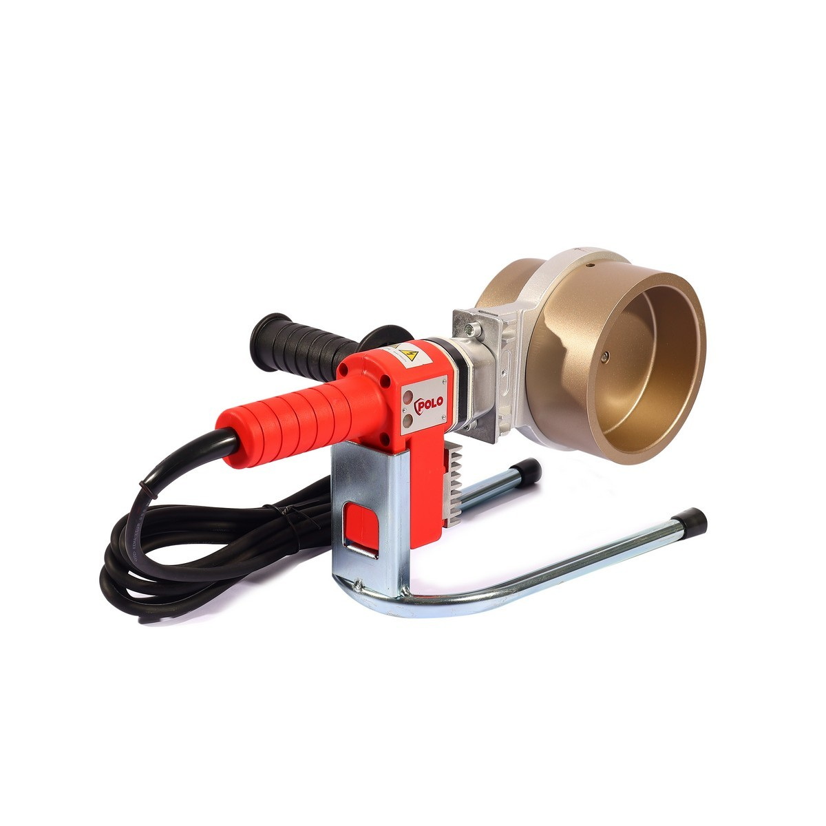 POLO THJ-110 เครื่องเชื่อมท่อ PP-R 79-110mm 1200W