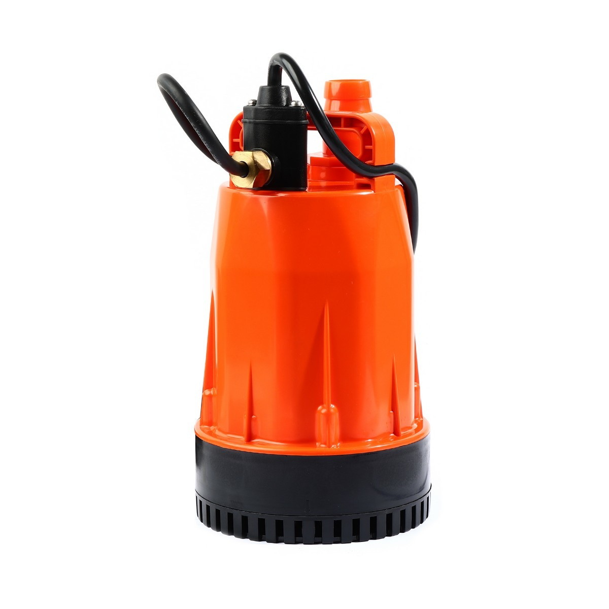 SHOWFOU GFA-200 ปั๊มแช่พลาสติก ปลาทอง 1.1/4" 200W/220V ลูกลอย