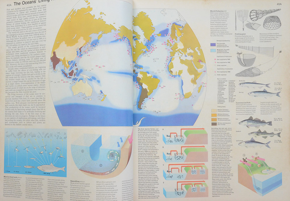 The World Book Atlas