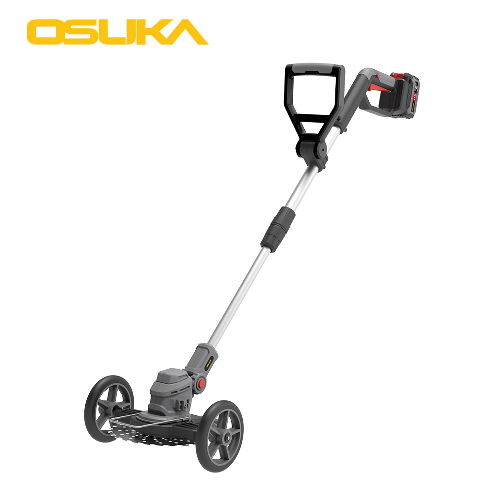OSUKA OCGT406-N SET A เครื่องตัดหญ้าไร้สาย 8" 20V 7300rpm พร้อมแบตx1