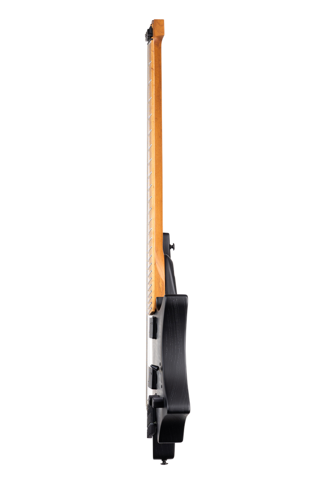 STRANDBERG BODEN ORIGINAL N2.6 - BLACK DENIM BURST SATIN (FORTUNE TOWN BRANCH ONLY)