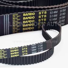 ิBANDO S14M 1778-60MM.