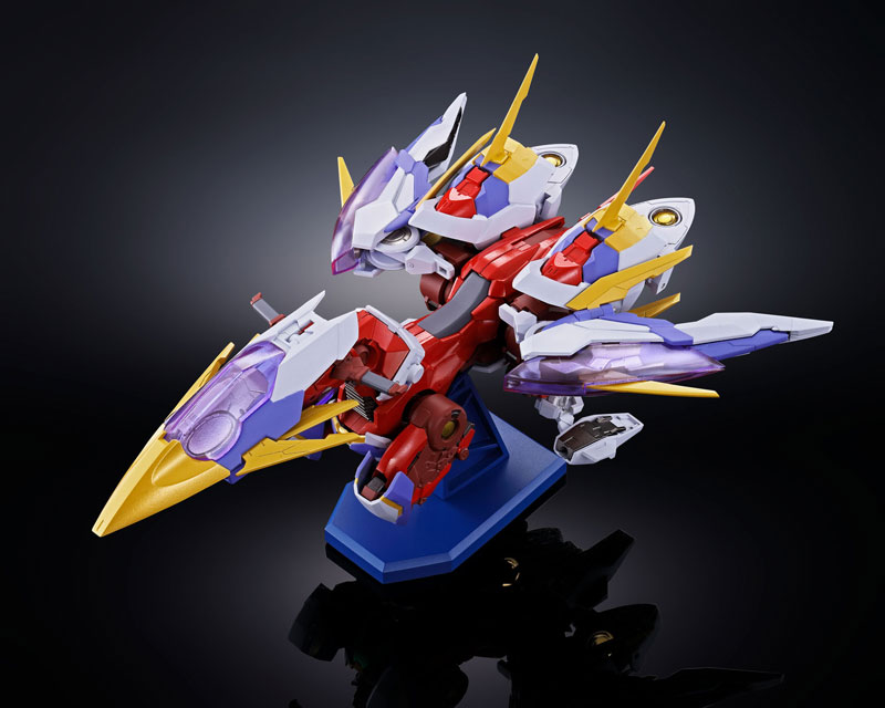 BANDAI CHOGOKIN Mega Man (Rock Man) Rockman X GIGA ARMOR X X-Buster rush and Reinforcement Armor ร็อคแมน เมกะแมน เอ็กซ์ [LOT JP]