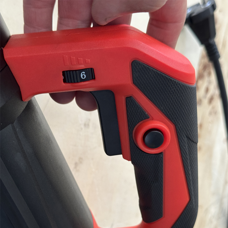 OKURA A-OK-SPM150 เครื่องขัดหินขัด มือถือ 6" 1800W