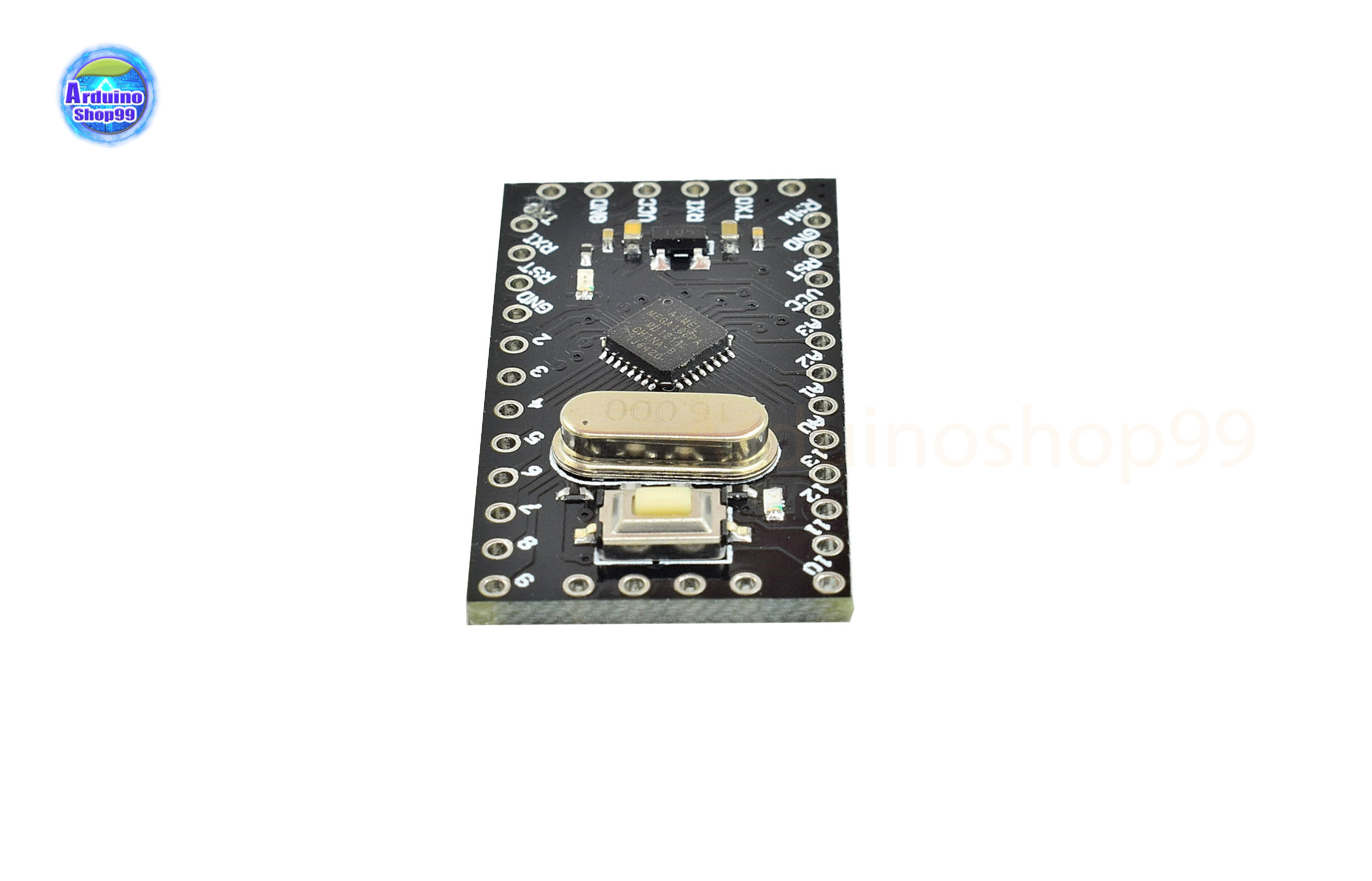 Pro Mini Module with ATmega168 5V/16MHz