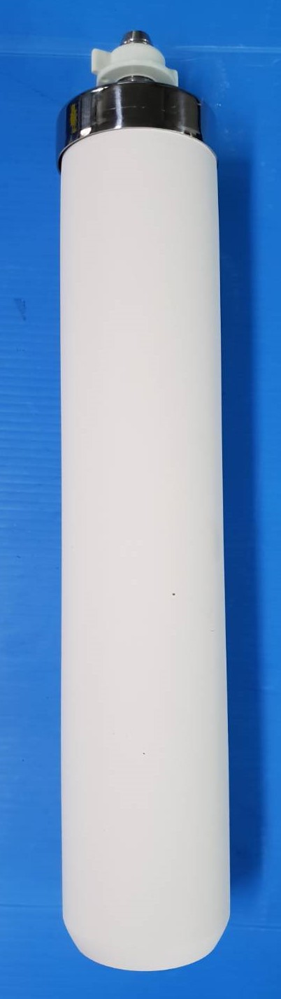 ไส้ 0.2 MC 10" ฝาสแตนเลส+CARBONแท่ง