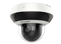 DS-2DE2A404IW-DE3(2.8-12MM)4MP 4× IR Network PTZ Camera