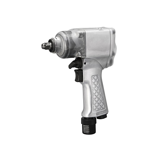 SHINANO SI-1365 บล็อกลม 3/8นิ้ว รุ่นปืนงานหนัก ระบบ Twin Hammer