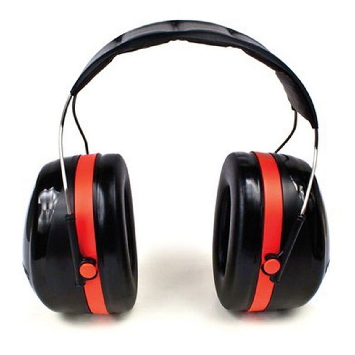 3M OPTIME105 (H10A) ที่ครอบหูลดเสียง แบบคาดศีรษะ (NRR 30)