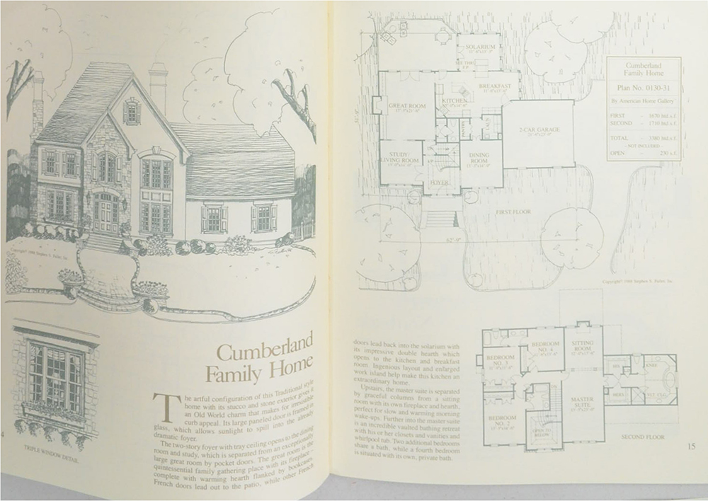 AMERICAN HOME GALLERY