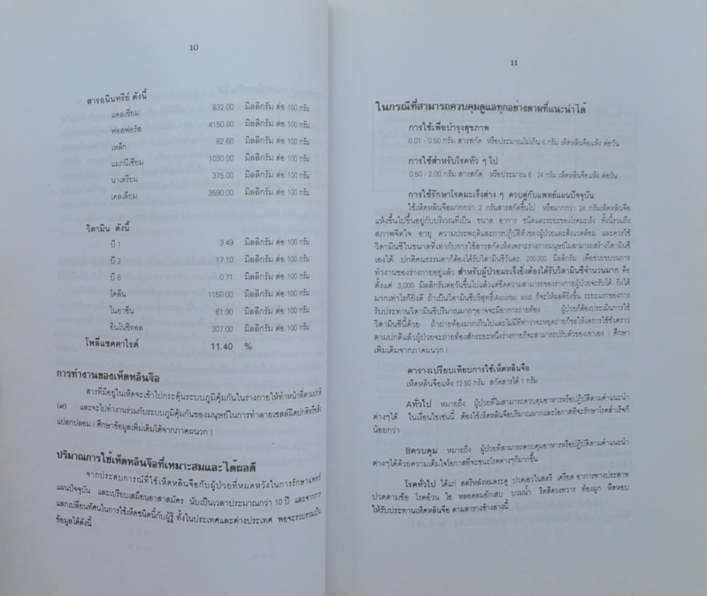 หลินจือ