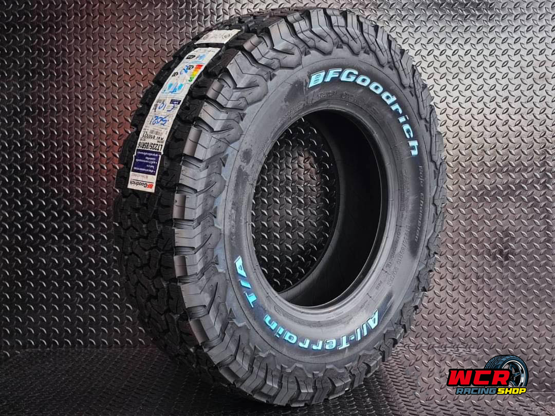 ยาง หายาก BFGOODRICH AT-KO2 ขนาด 235/85R16