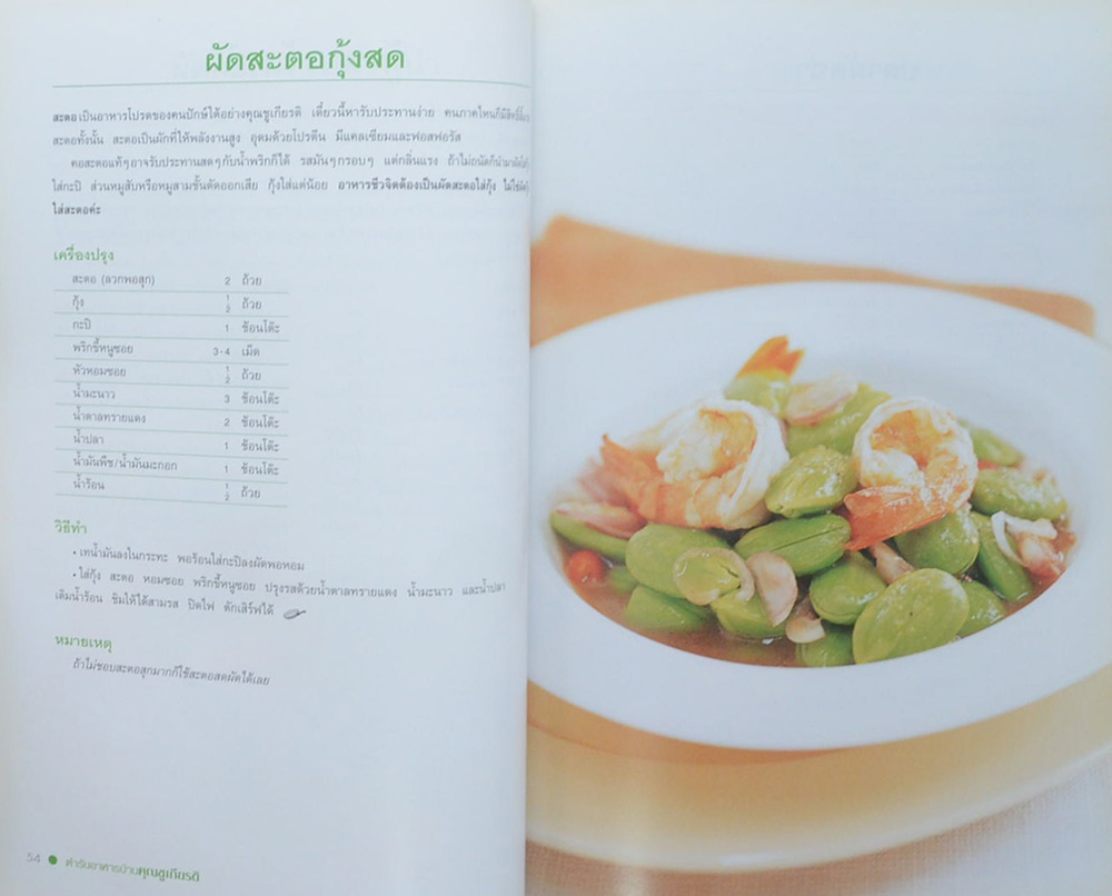 รศ. นพ. อติเรก ณ ถลาง (ตำรับอาหารบ้านคุณชูเกียรติ)