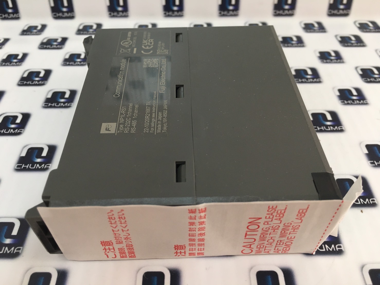 Fuji Electric, MICREX-SX, NP1L-RS1