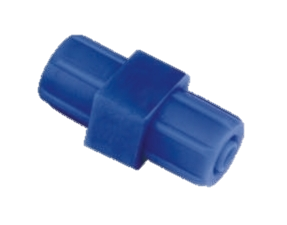 BMU - BMU Plastic Steel Union Straight