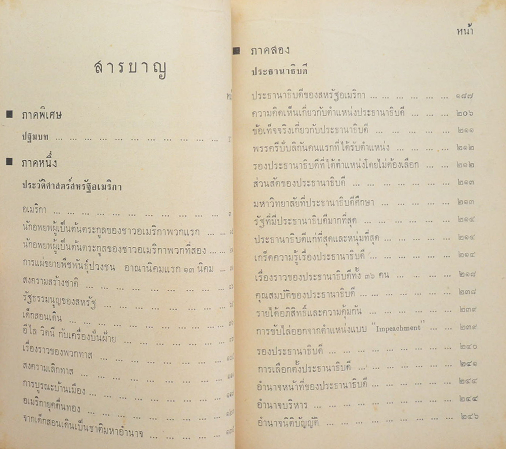 ประวัติศาสตร์การเมืองและ 11 วีรบุรุษของสหรัฐ (ขายตามสภาพ)