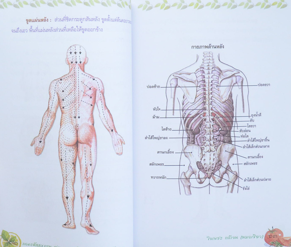 ถอดรหัสสุขภาพ เล่ม 3 มาเป็นหมอดูแลตัวเองกันเถอะ