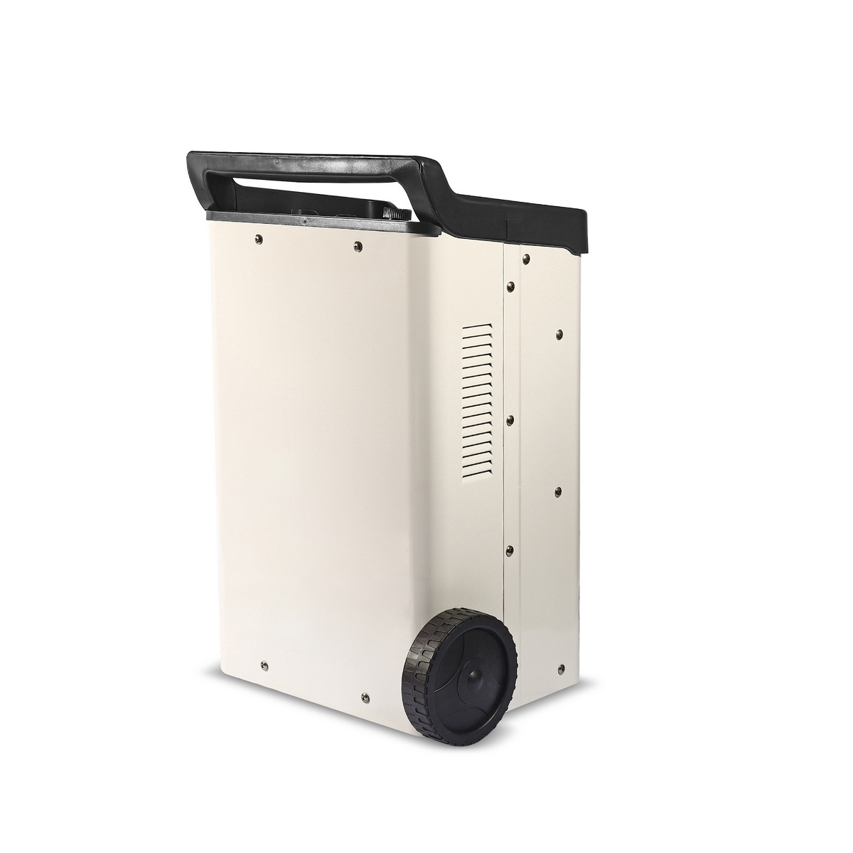 POLO HIGHER-630 เครื่องชาร์จแบตเตอรี่ 12/24V 60A