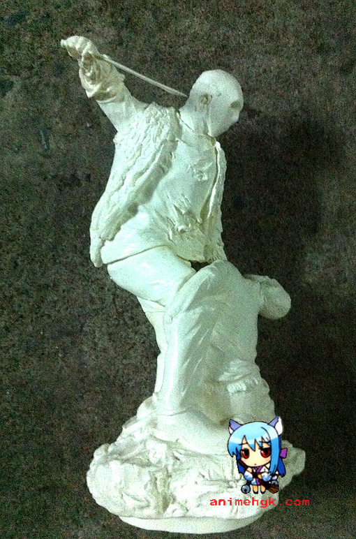 Freddy VS Jason W/base พร้อมฐาน 1/5