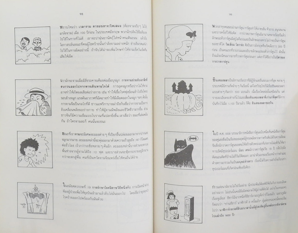 พลตำรวจตรี ไสวรินทร์-นางประไพ เลขะวณิช (เรื่องจากคอลัมน์ "จริงหรือนี่")