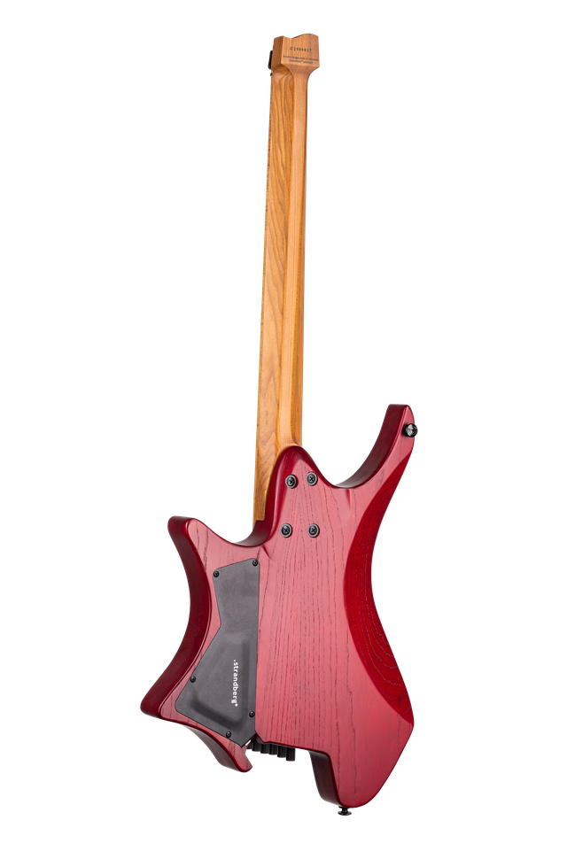 STRANDBERG BODEN ORIGINAL N2.6 - SUNSET CORAL BURST SATIN (FORTUNE TOWN BRANCH ONLY)