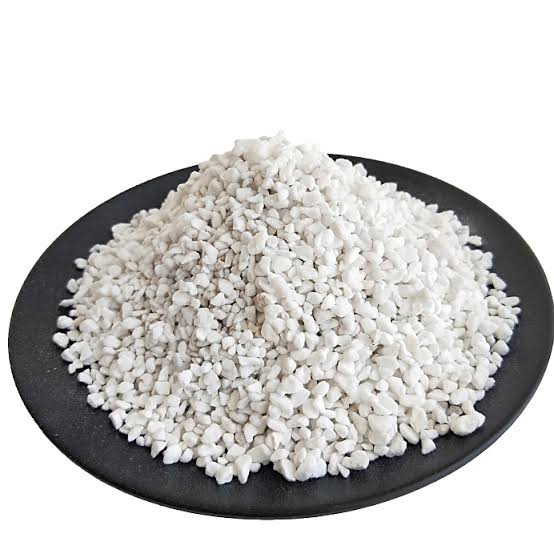 Perlite เพอร์ไลท์ 5L