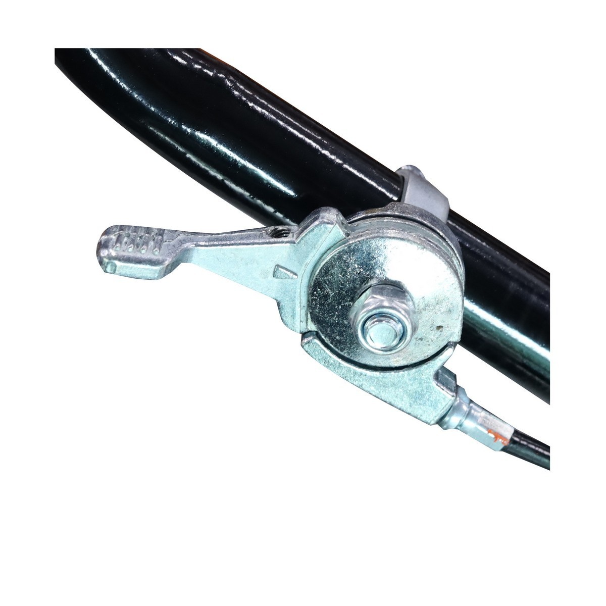 POLO HGM100 เครื่องปาดหน้าปูน 39" (ไม่รวมเครื่องยนต์)